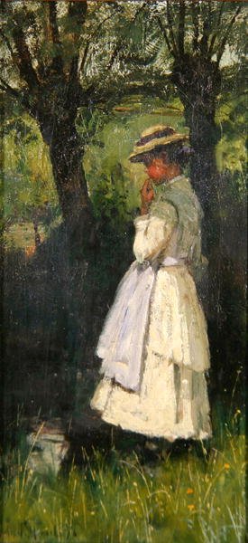 Auf unbefahrenen Wegen von John Robertson Reid
