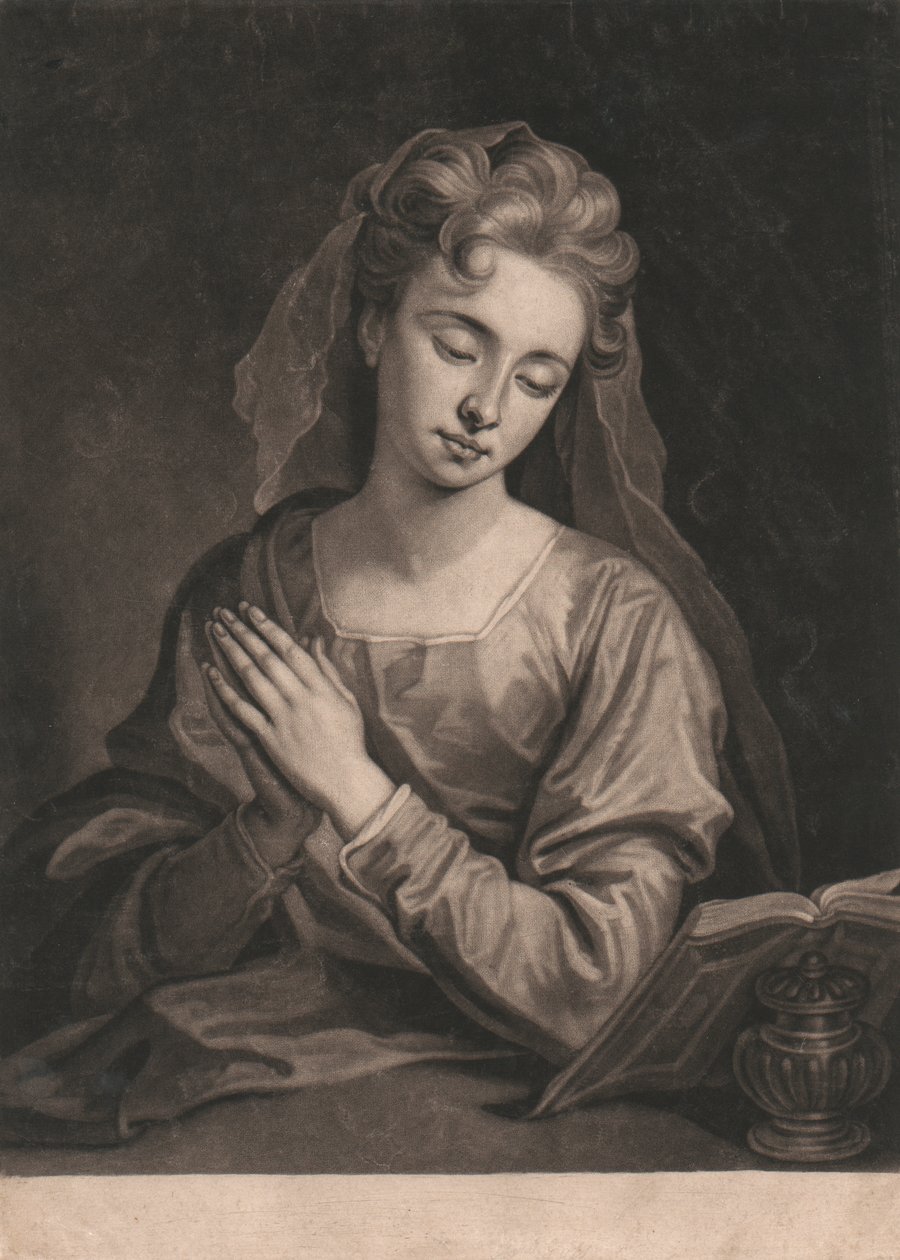 Miss Voss von John Smith