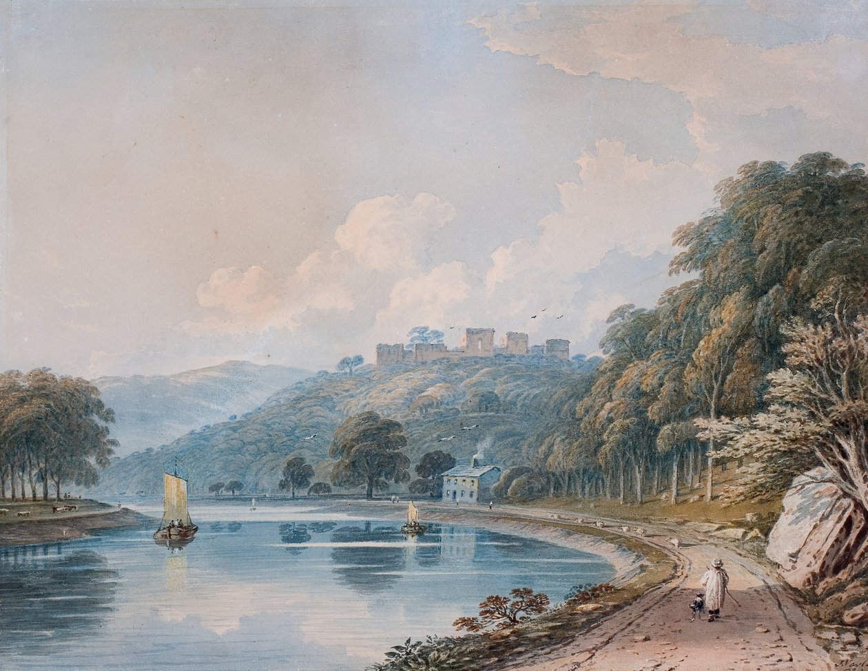 Goodrich von John Varley
