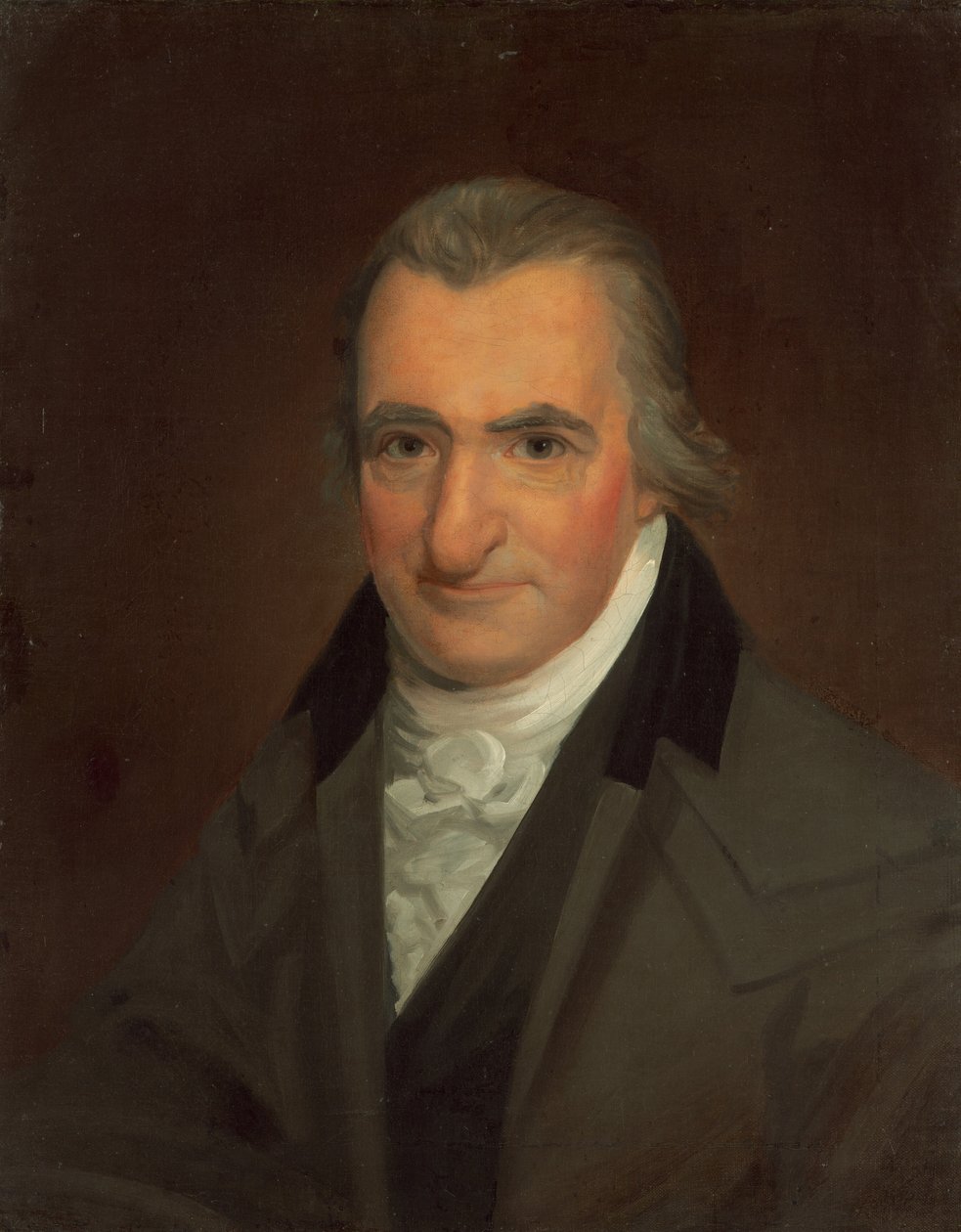 Thomas Paine von John Wesley Jarvis