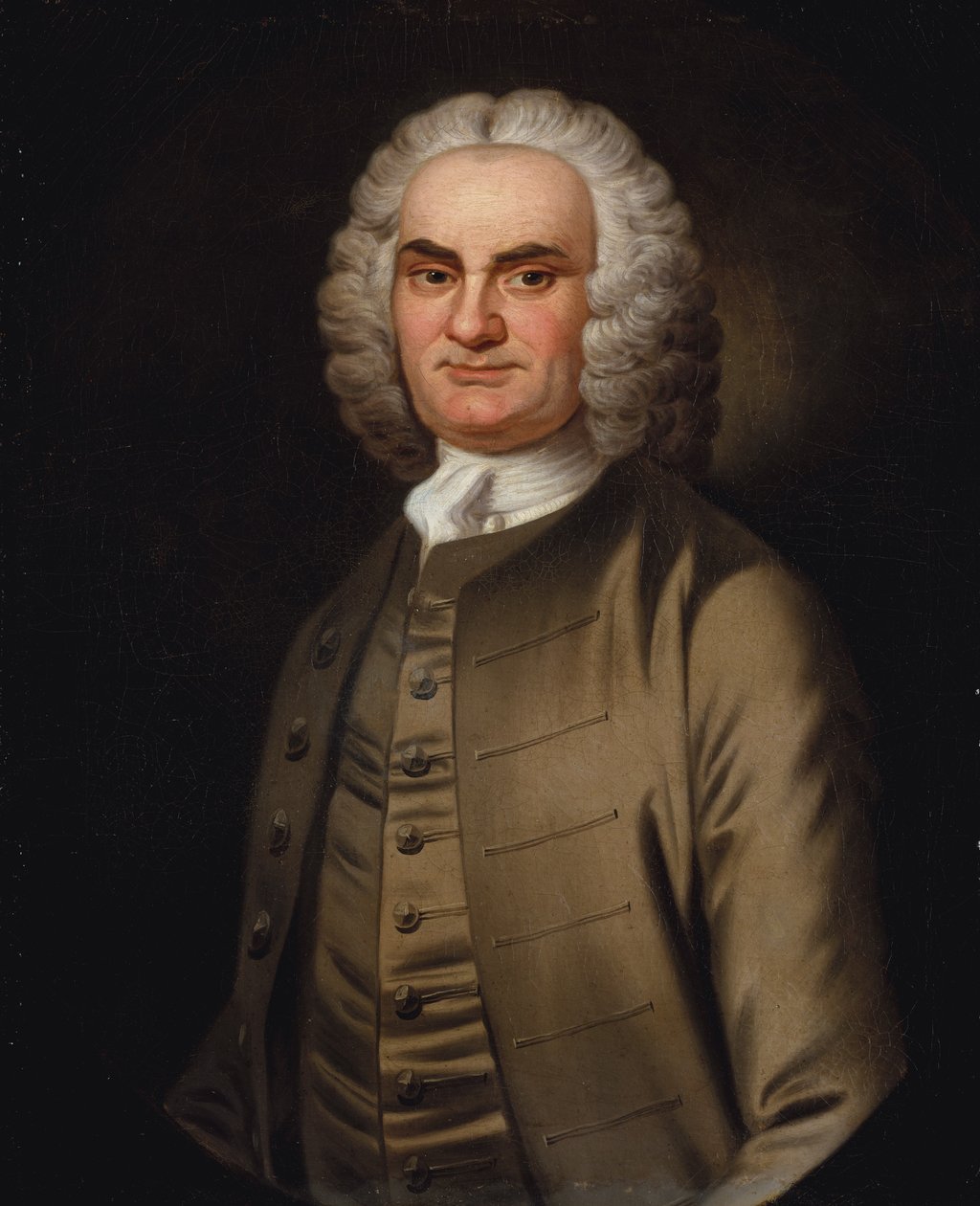 Joseph Reade von John Wollaston
