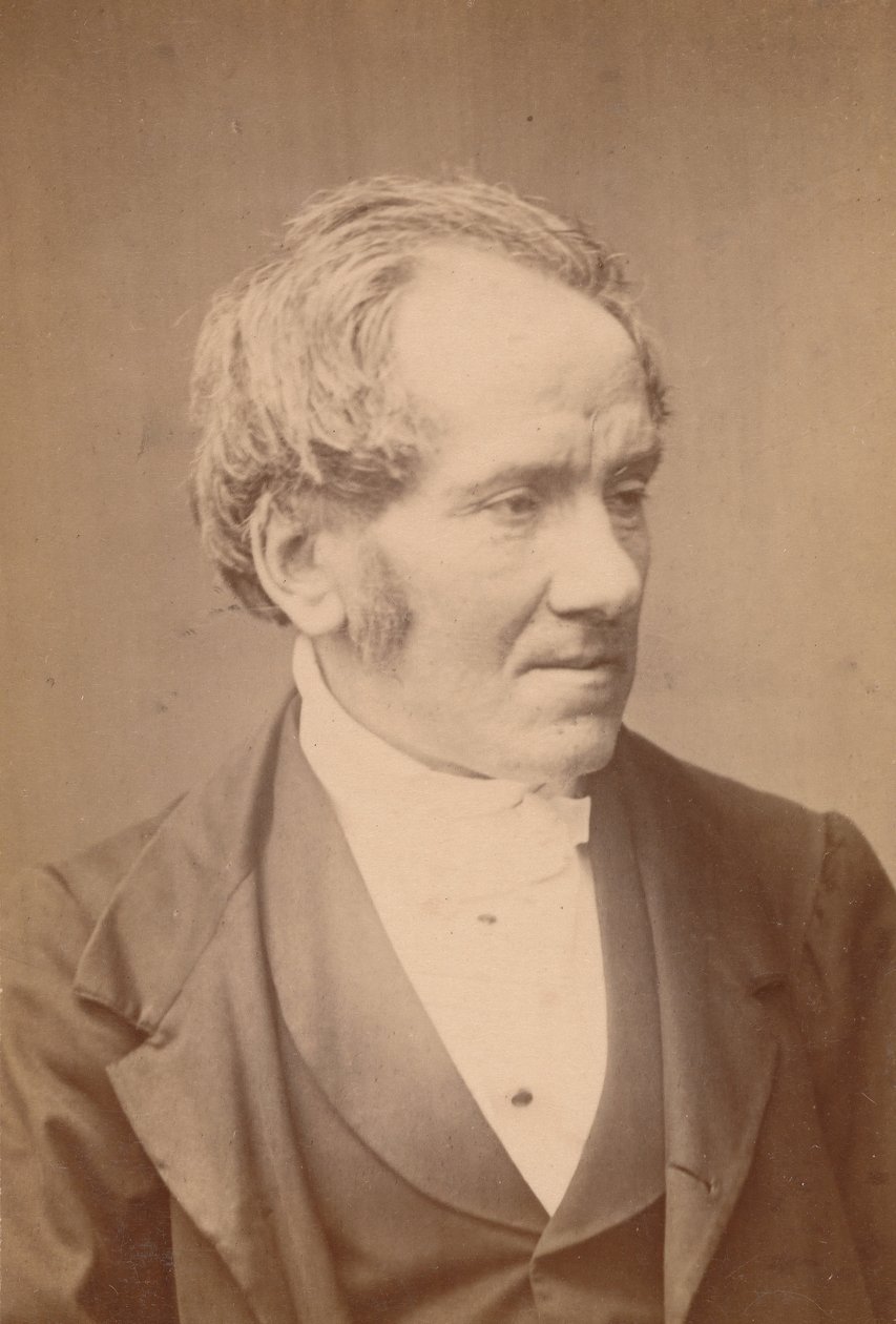 Henry Weekes von John and Charles Watkins