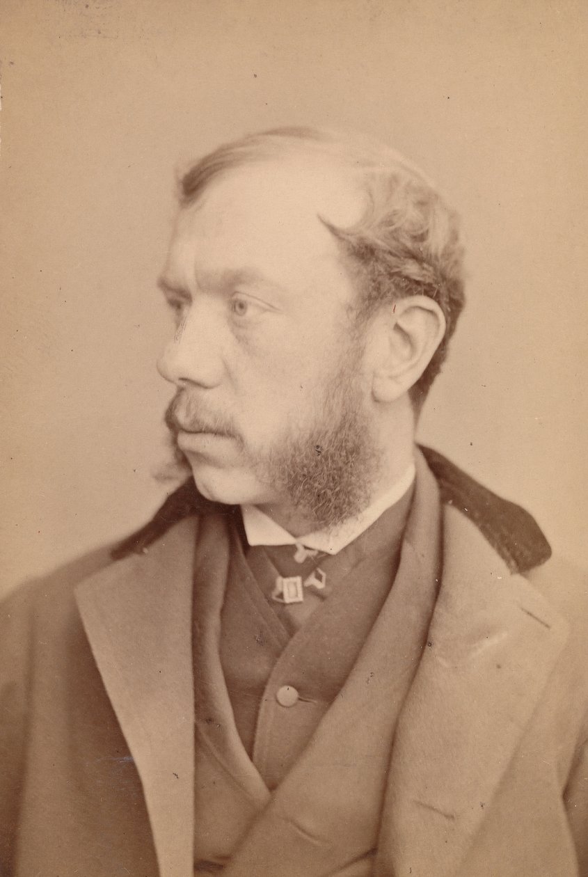 John Pettie, 1860er Jahre von John and Charles Watkins
