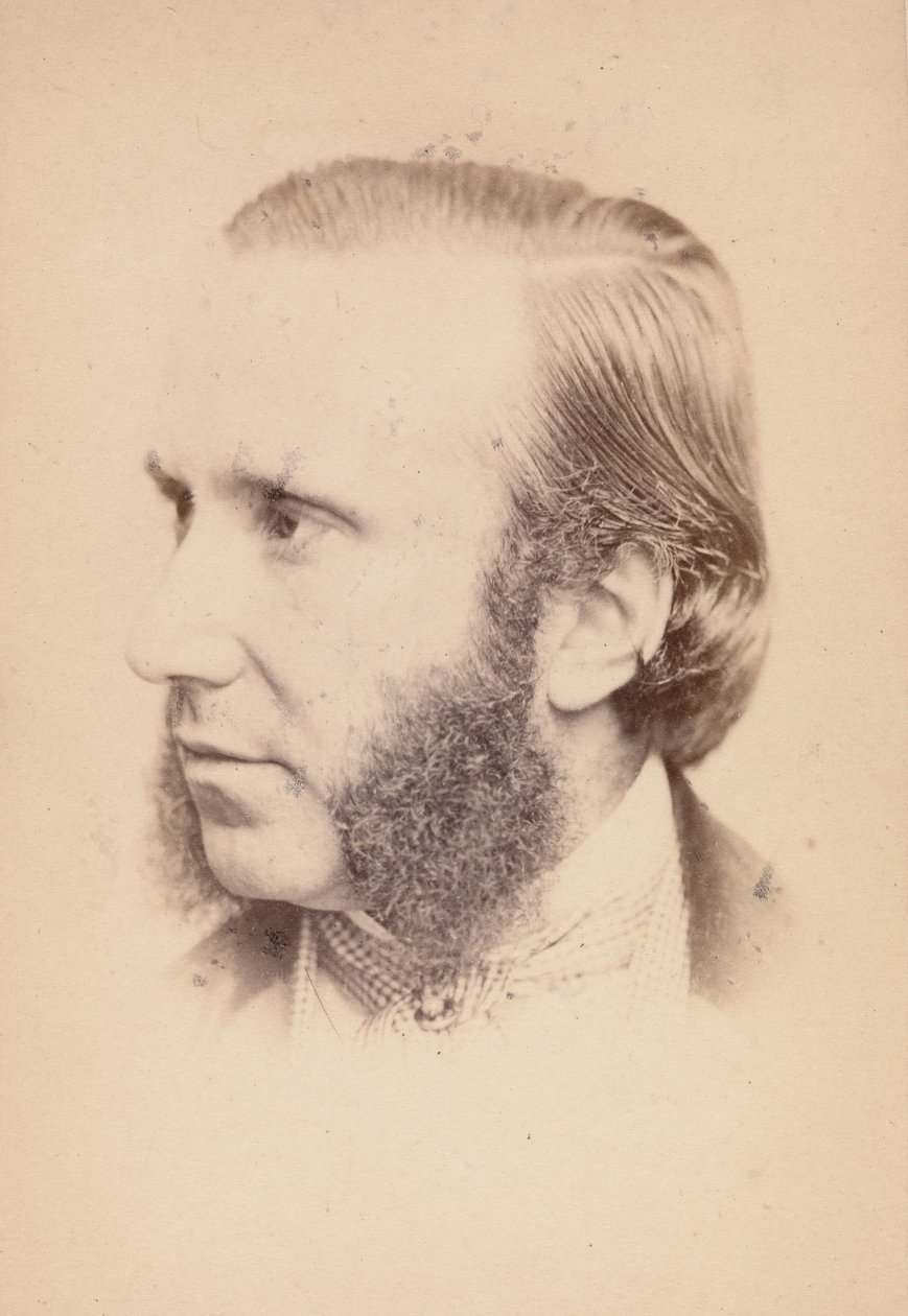 [Unbekanntes Thema] von John and Charles Watkins