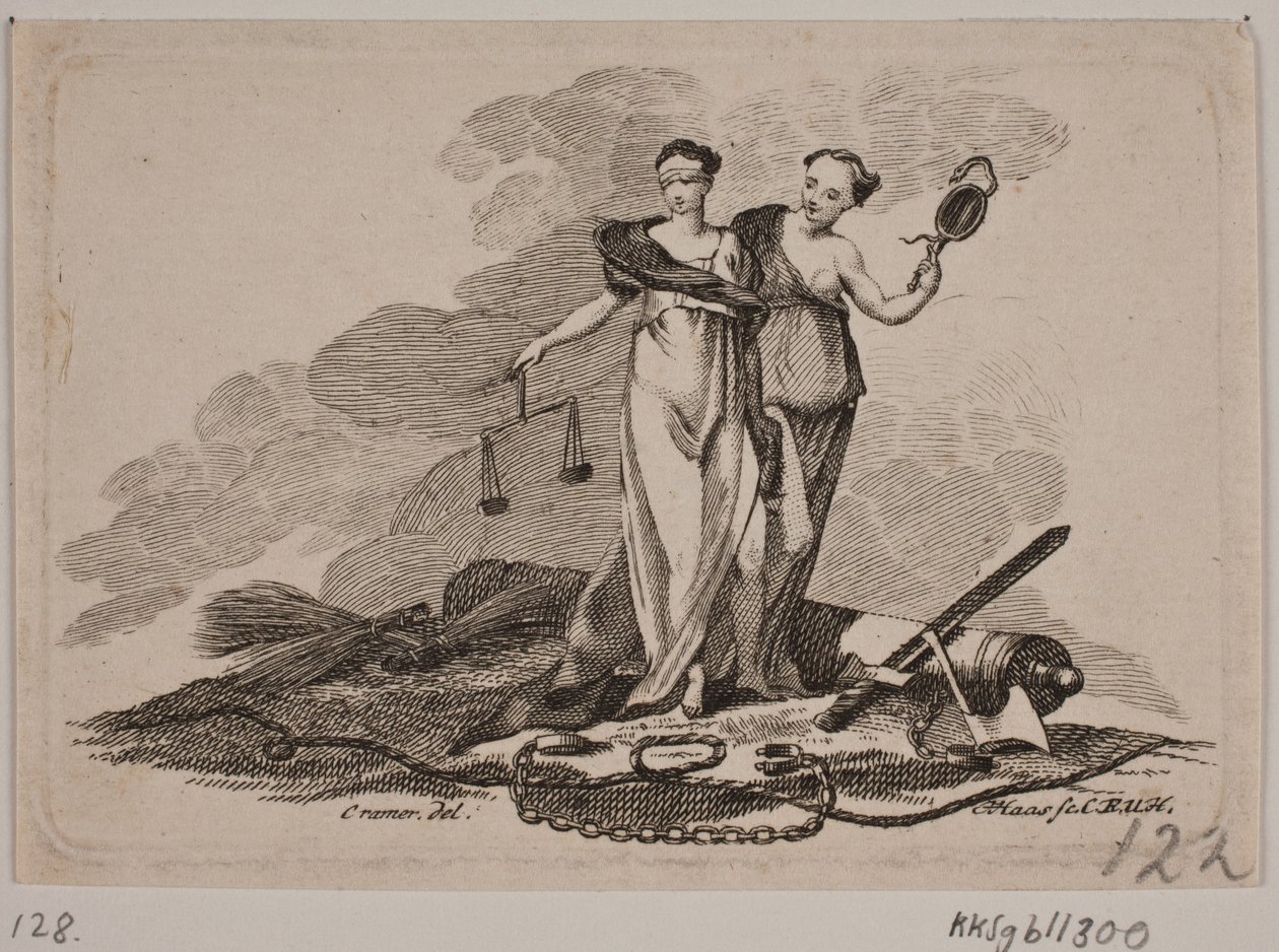 Vignette von Jonas Haas
