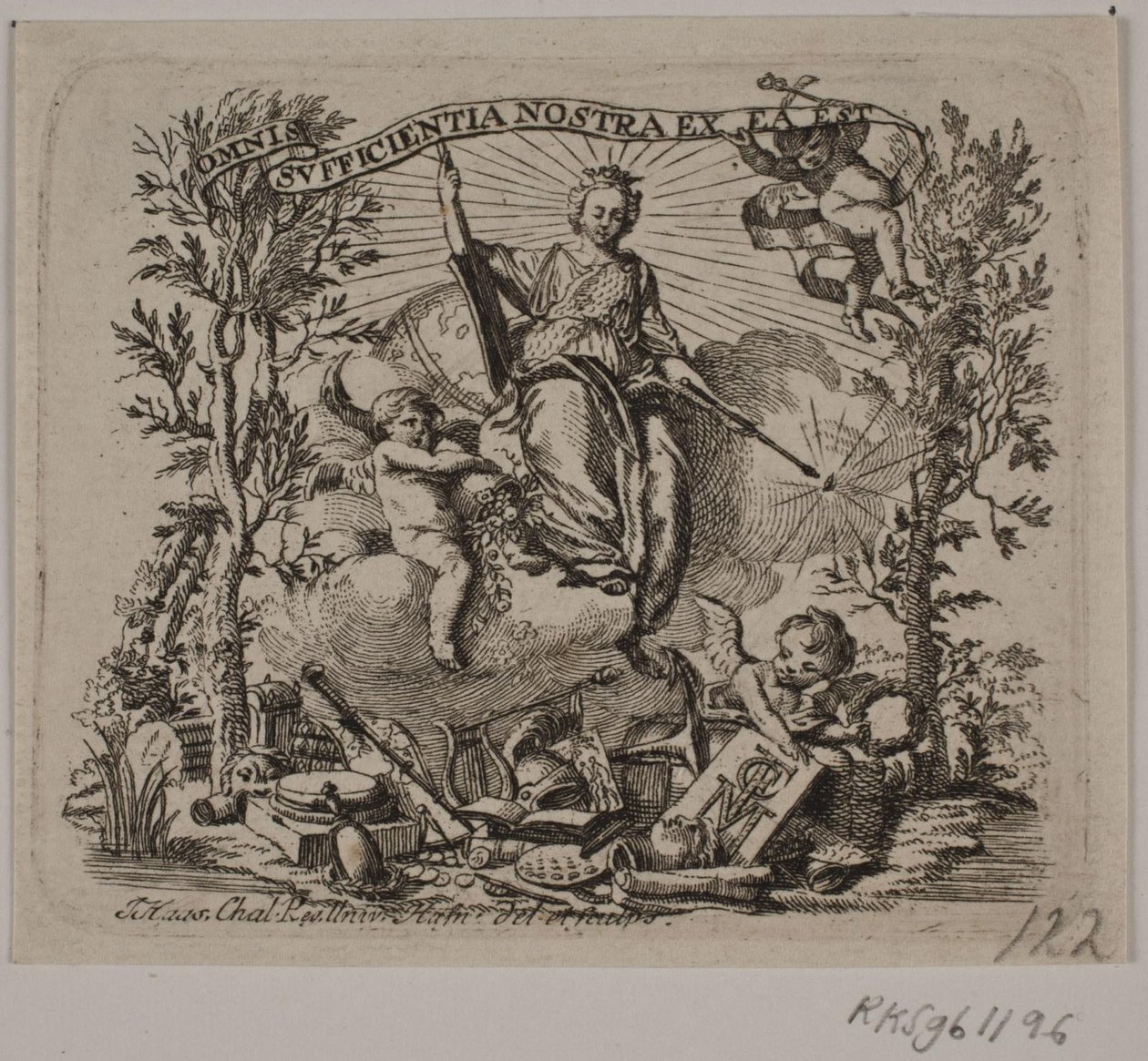 Vignette von Jonas Haas