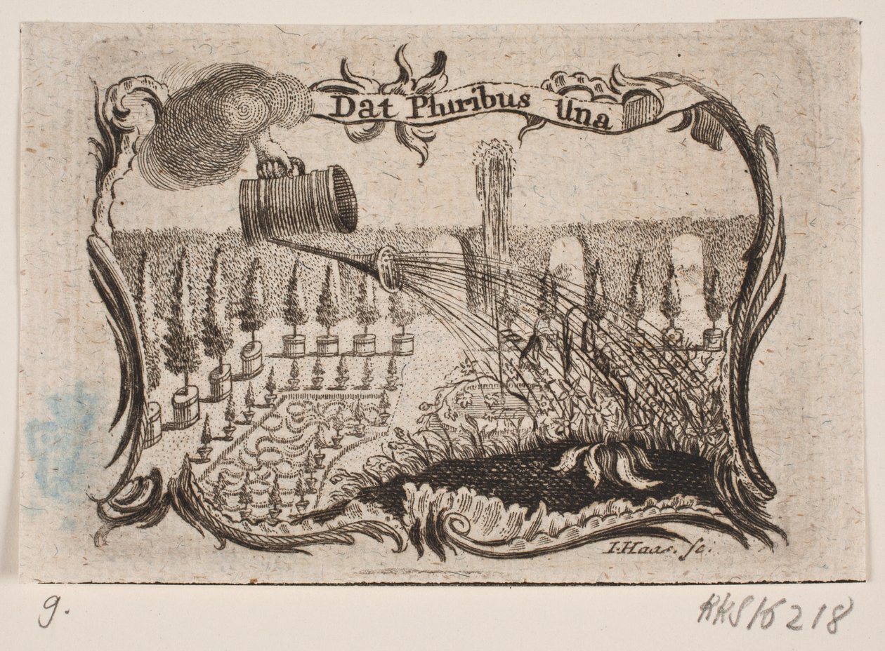 Vignette "Dänemarks und Norwegens Wirtschaftsmagazin" von Jonas Haas