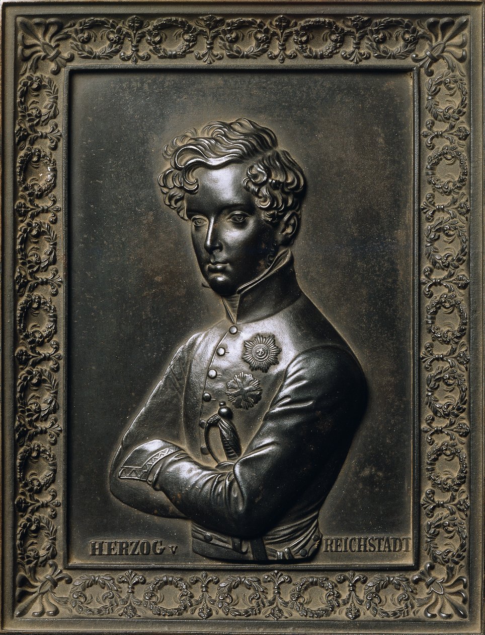 Der Herzog von Reichstadt von Josef Glanz