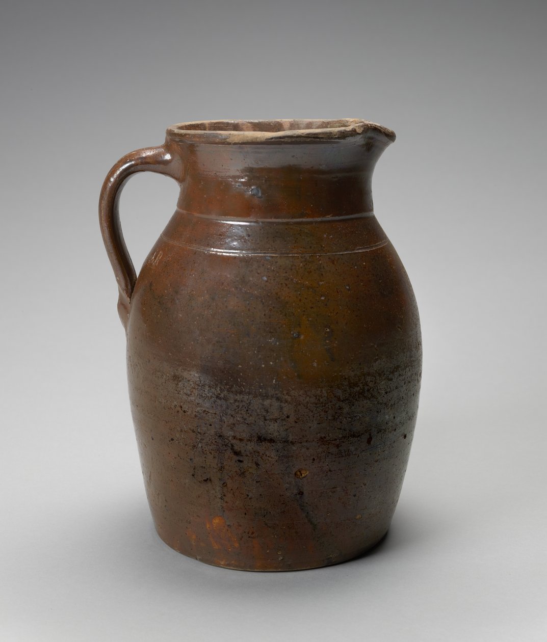 Krug, ca. 1873-1900 von Joseph C. Rushton