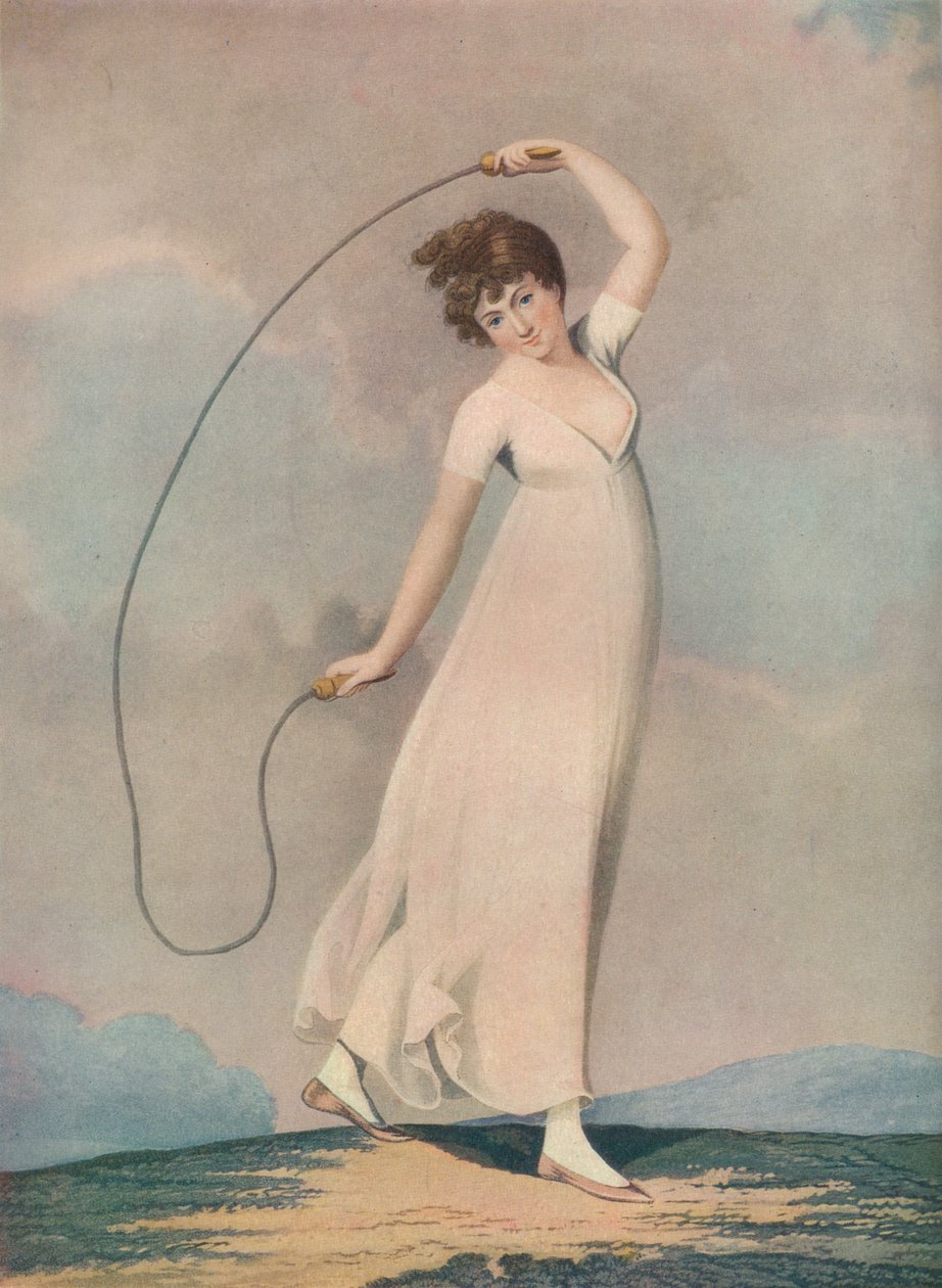 Sophia Western, 1800 von Joseph Constantine Stadler