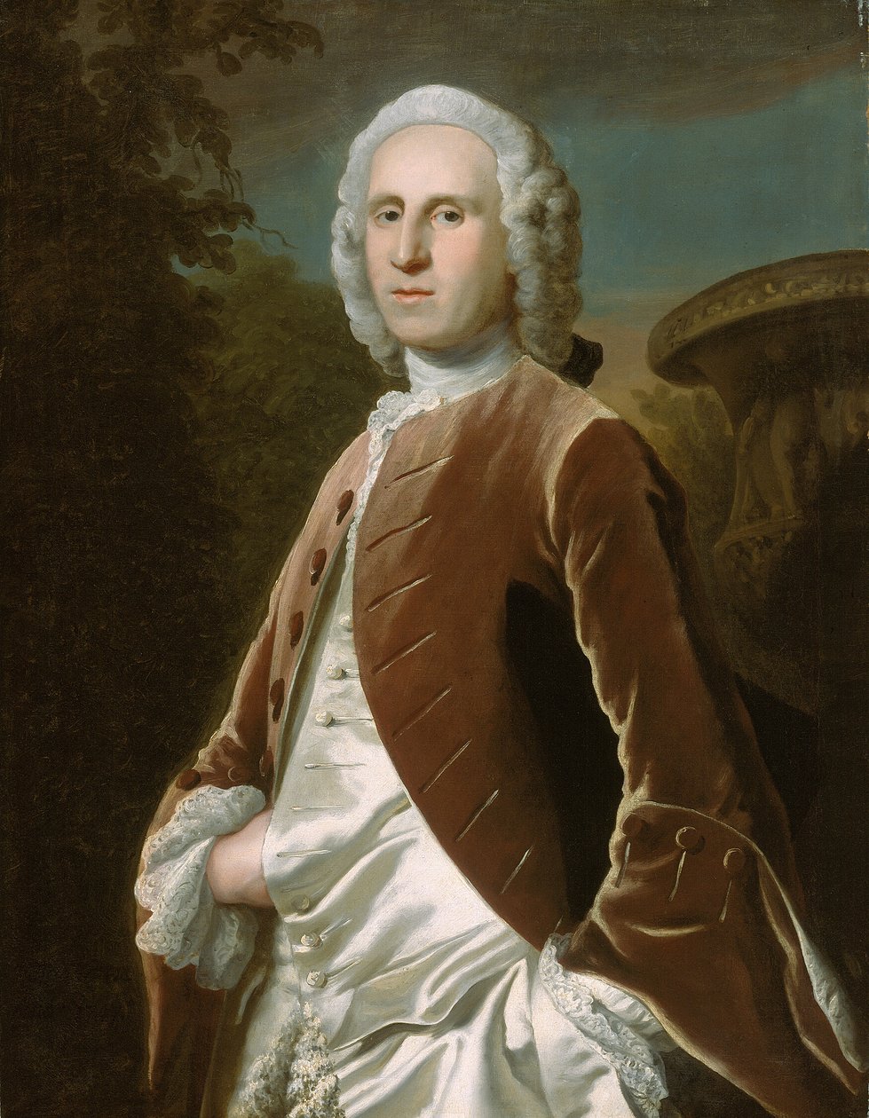 Freeman Blume von Joseph Highmore