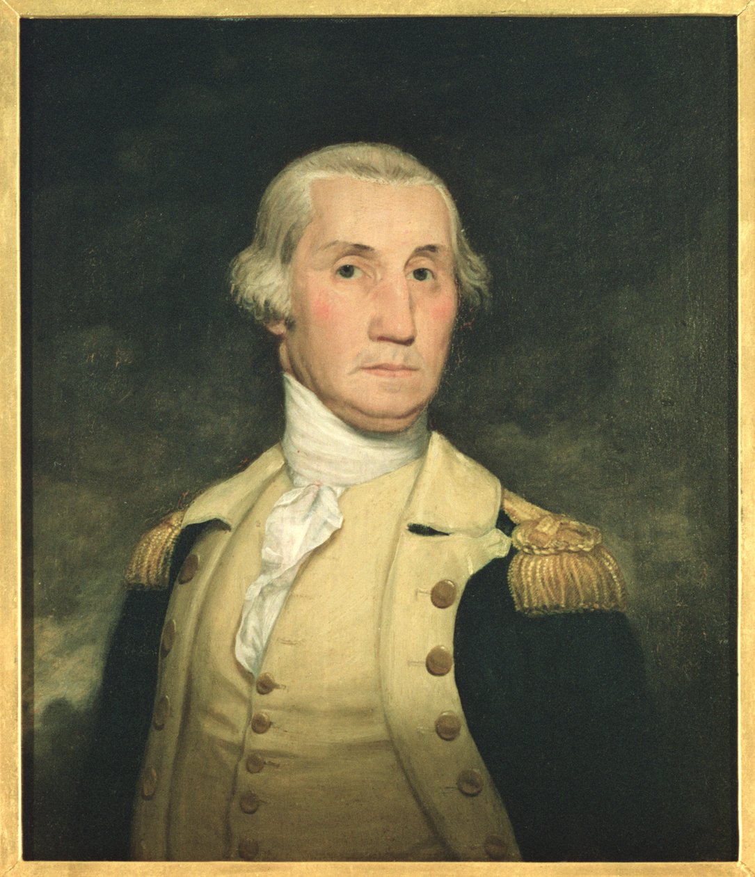 George Washington von Joseph Wright