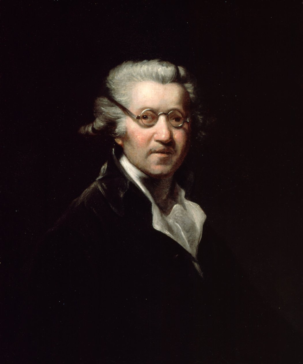Selbstporträt von Joshua Reynolds