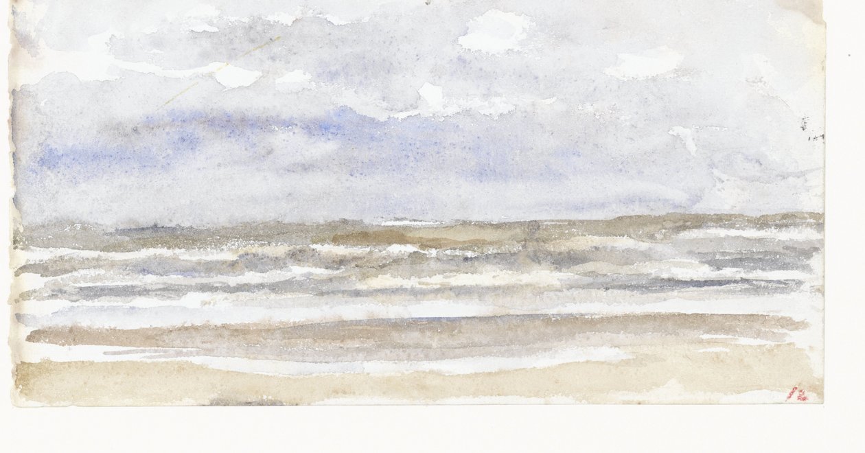 Meer von Jozef Israëls