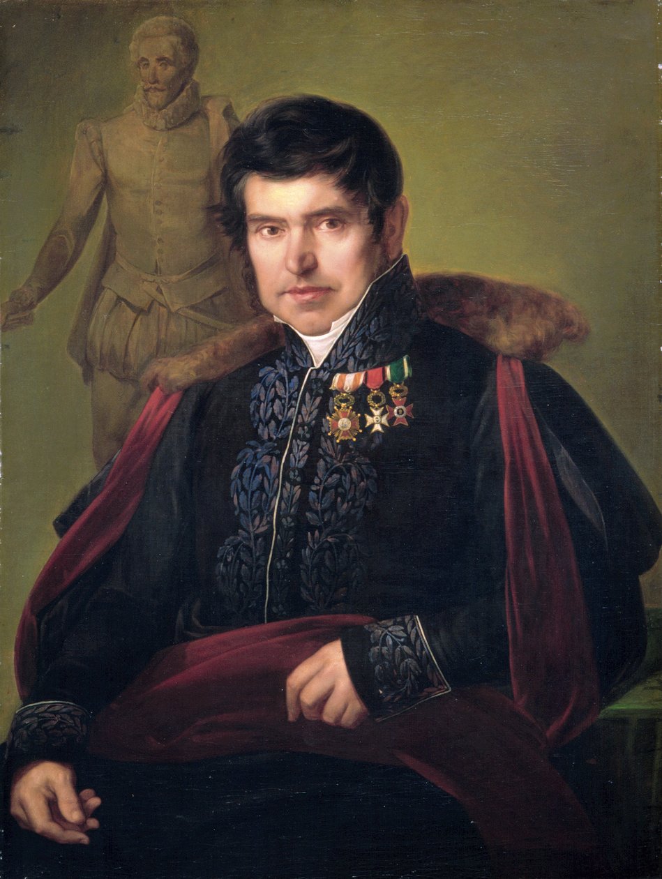 Antonio Solà von Juan Antonio de Ribera