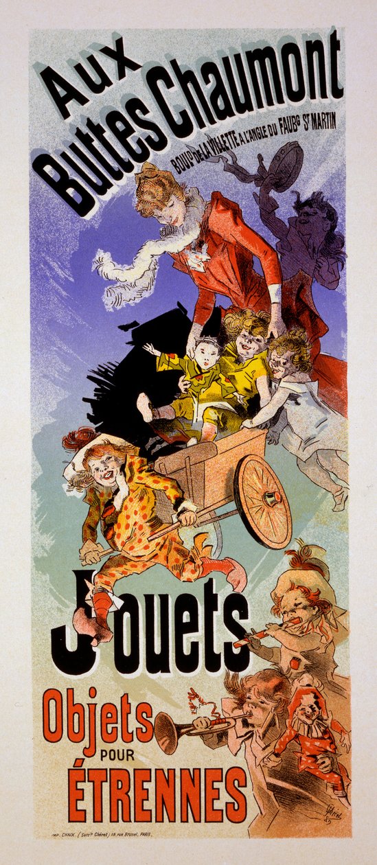 Plakat für 