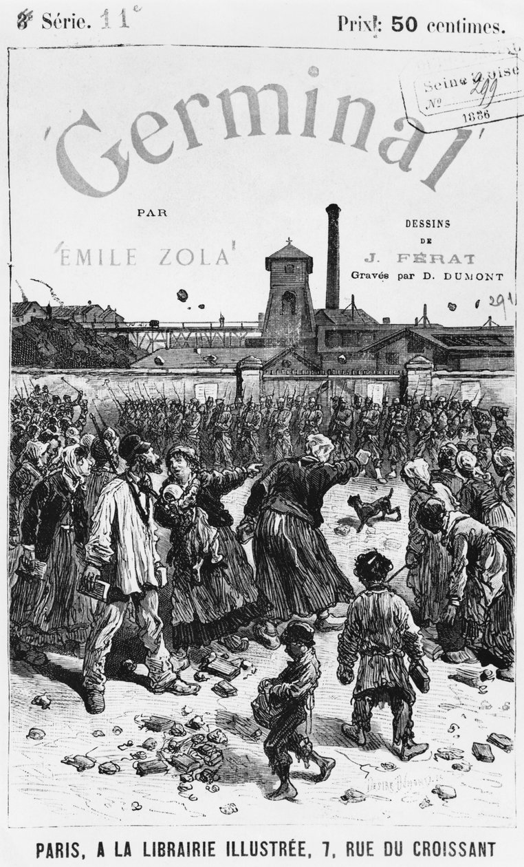 Titelillustration von 