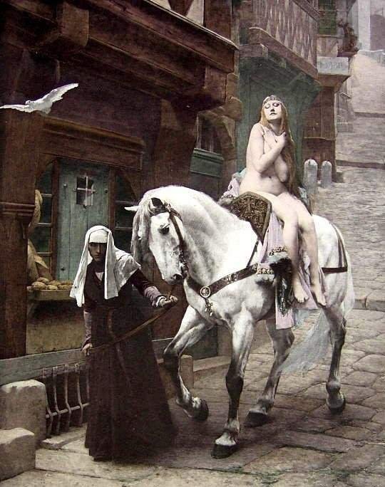 Unbekanntes Bild von Jules Joseph Lefebvre