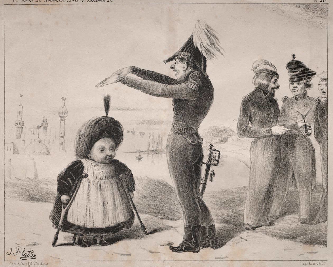 Laissez venir à moi les petits enfants von Jules Platier