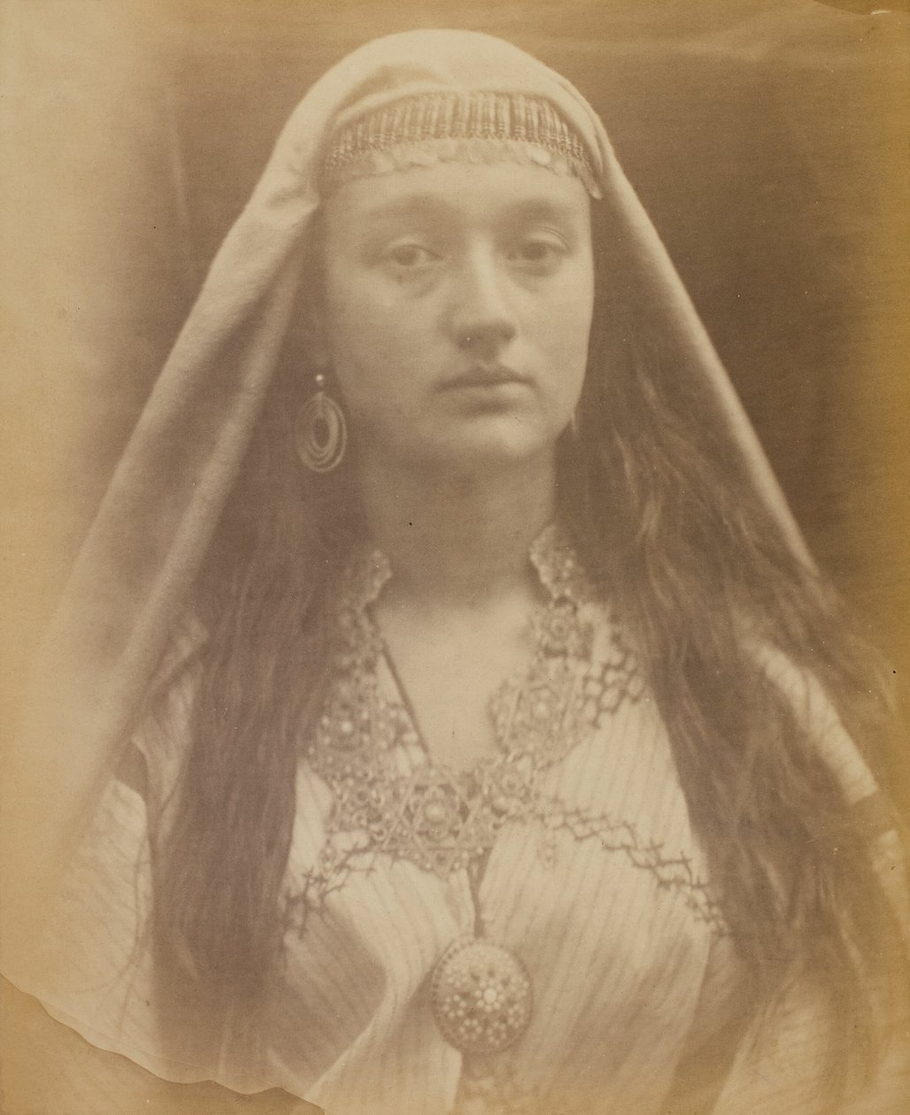 Balaustion von Julia Margaret Cameron