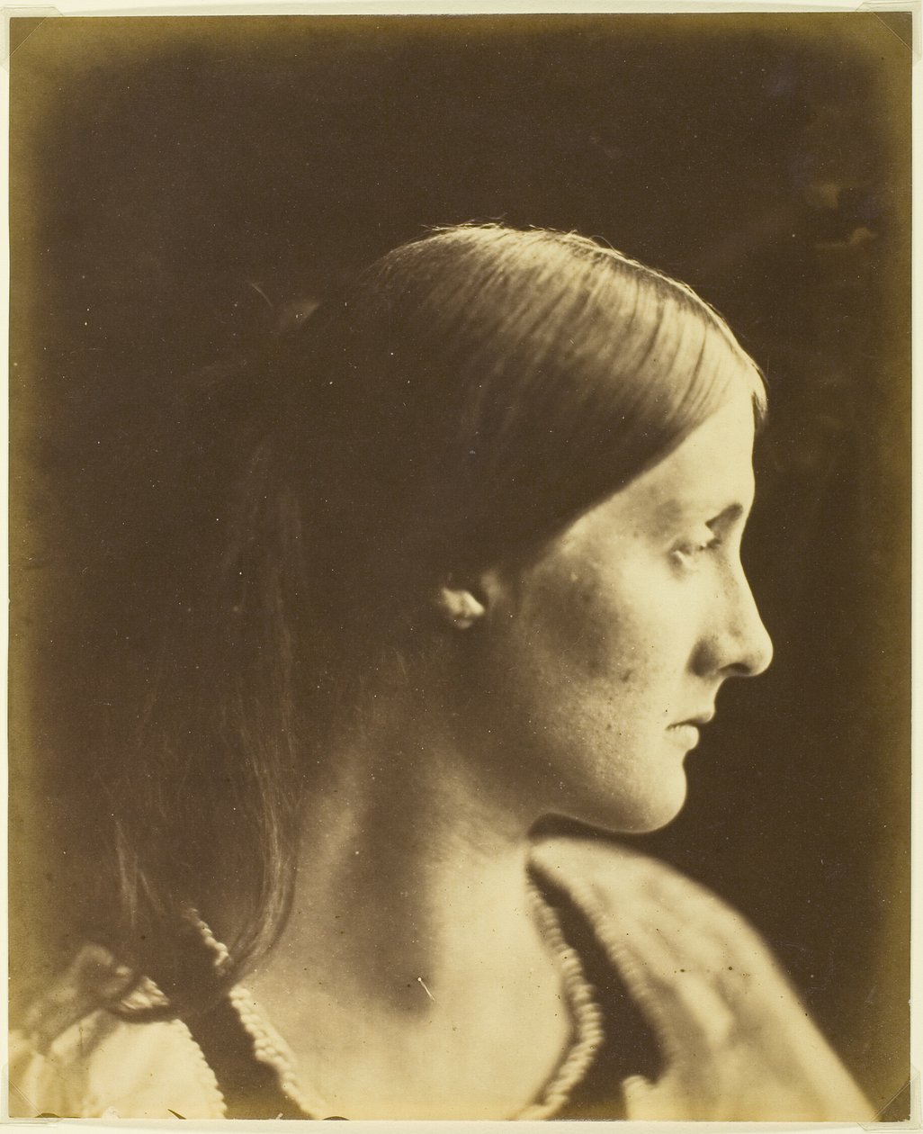 Julia Jackson von Julia Margaret Cameron