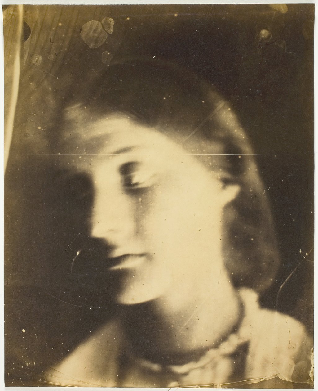 Julia Jackson von Julia Margaret Cameron