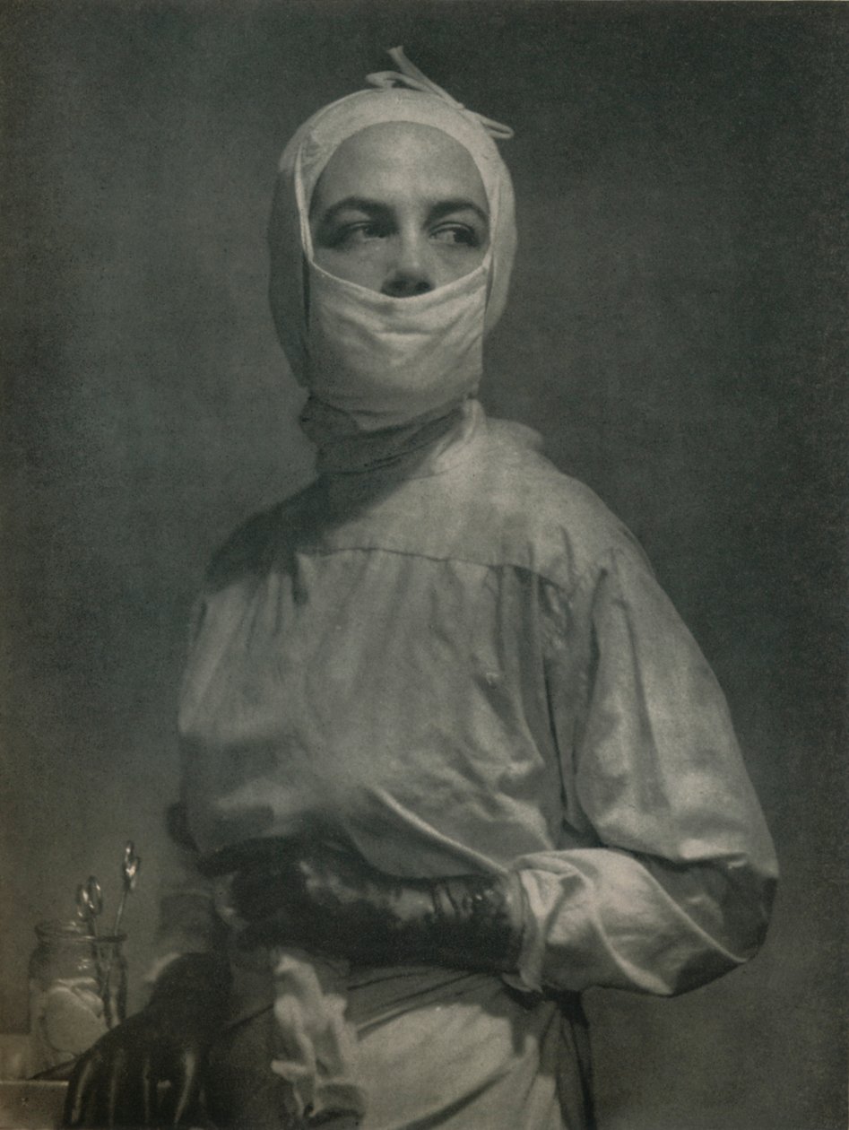 Die Theaterschwester, 1942 von Julian Augustus Smith