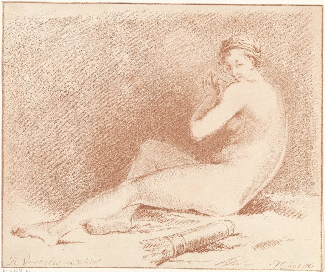 Venus von Jurriaan Cootwijck
