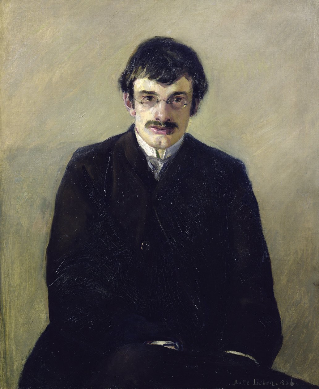 Sigurd Bodtker von Kalle Lochen