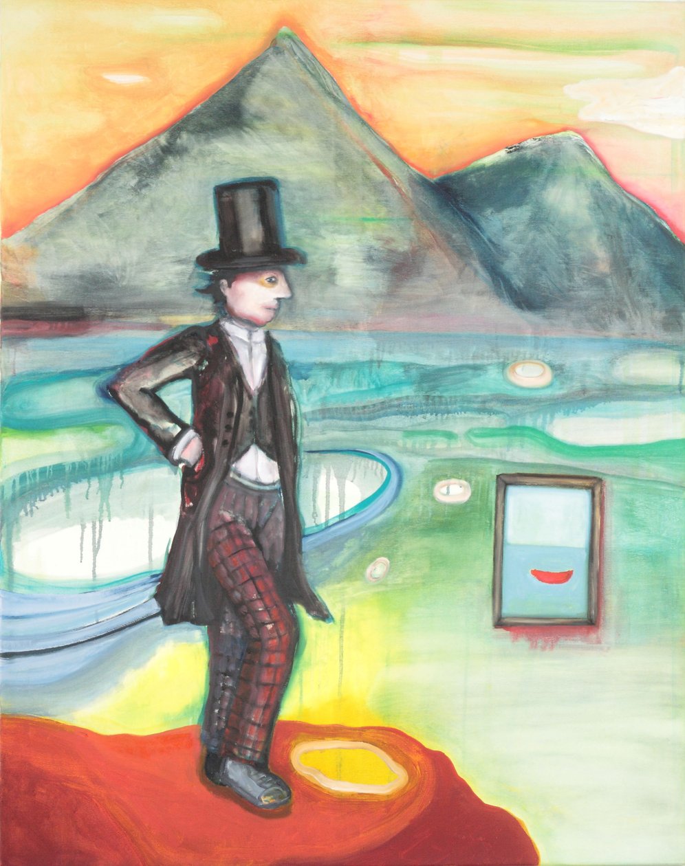 Nr. 260 von Katharina Schellenberger