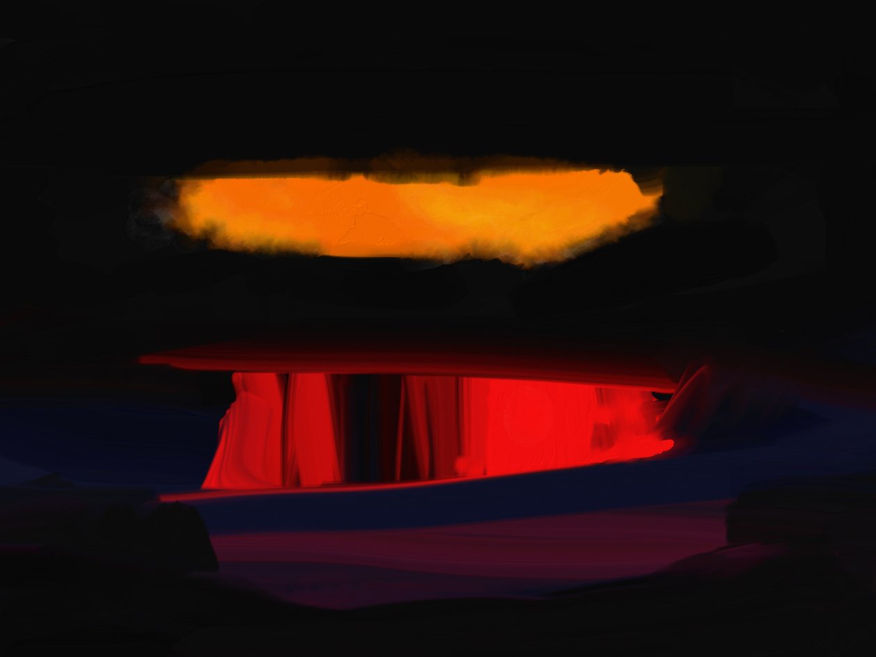 Samhain ( DA ), 2024 von Kempes Kempes