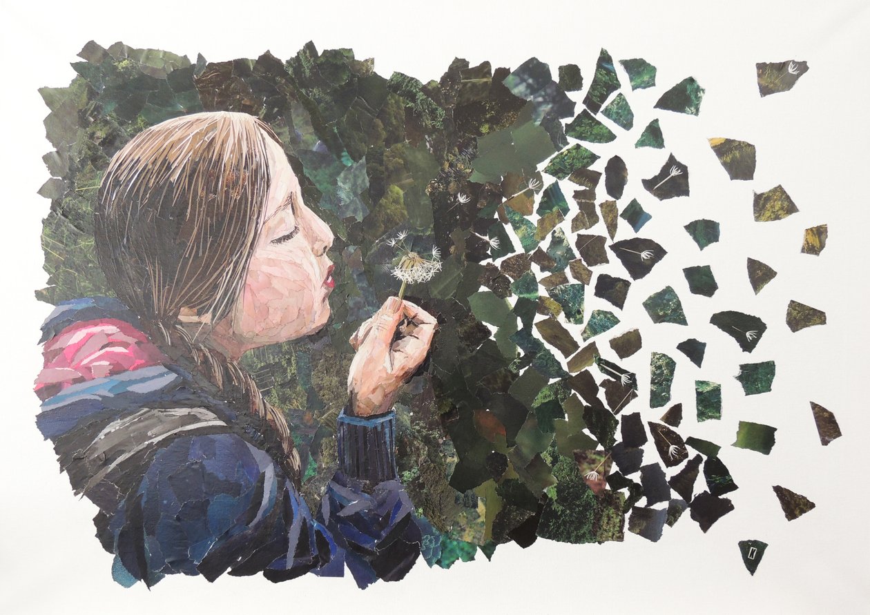 Wunsch von Kirstie Adamson