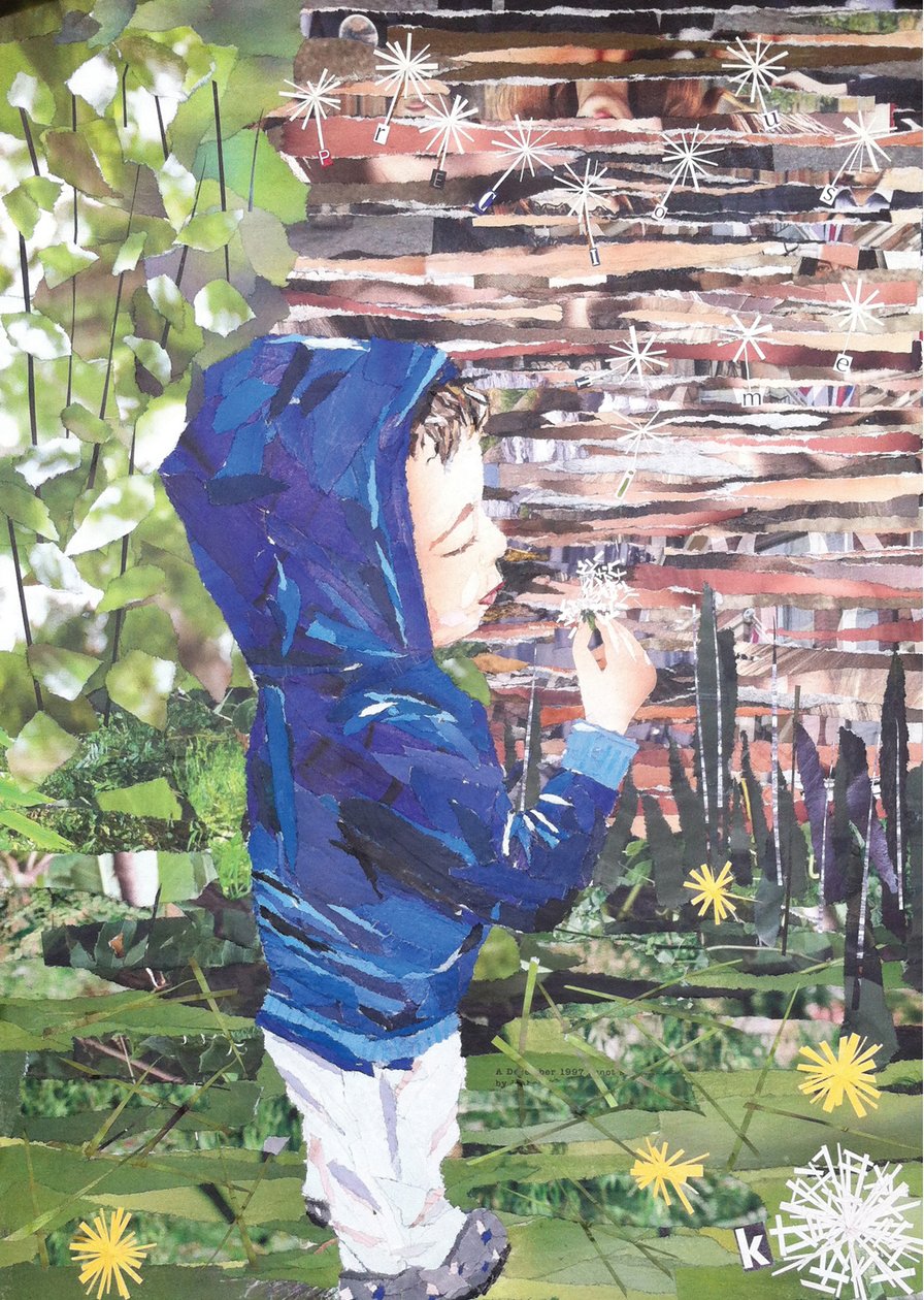 Kostbare Zeit von Kirstie Adamson