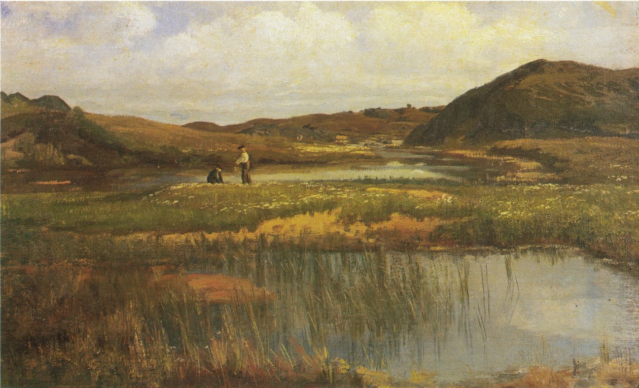 Fra Jren von Kitty Lange Kielland