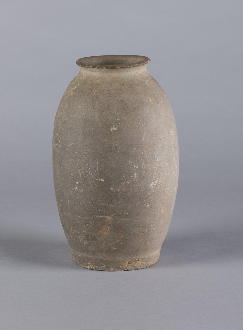 Krug, Silla-Dynastie von Korean School