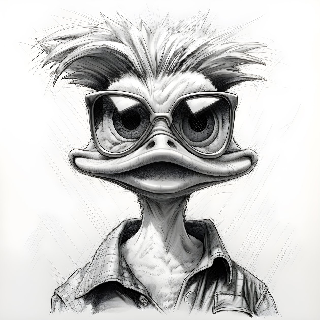 Duck, Duck, Duck 4 von Kurt Heppke