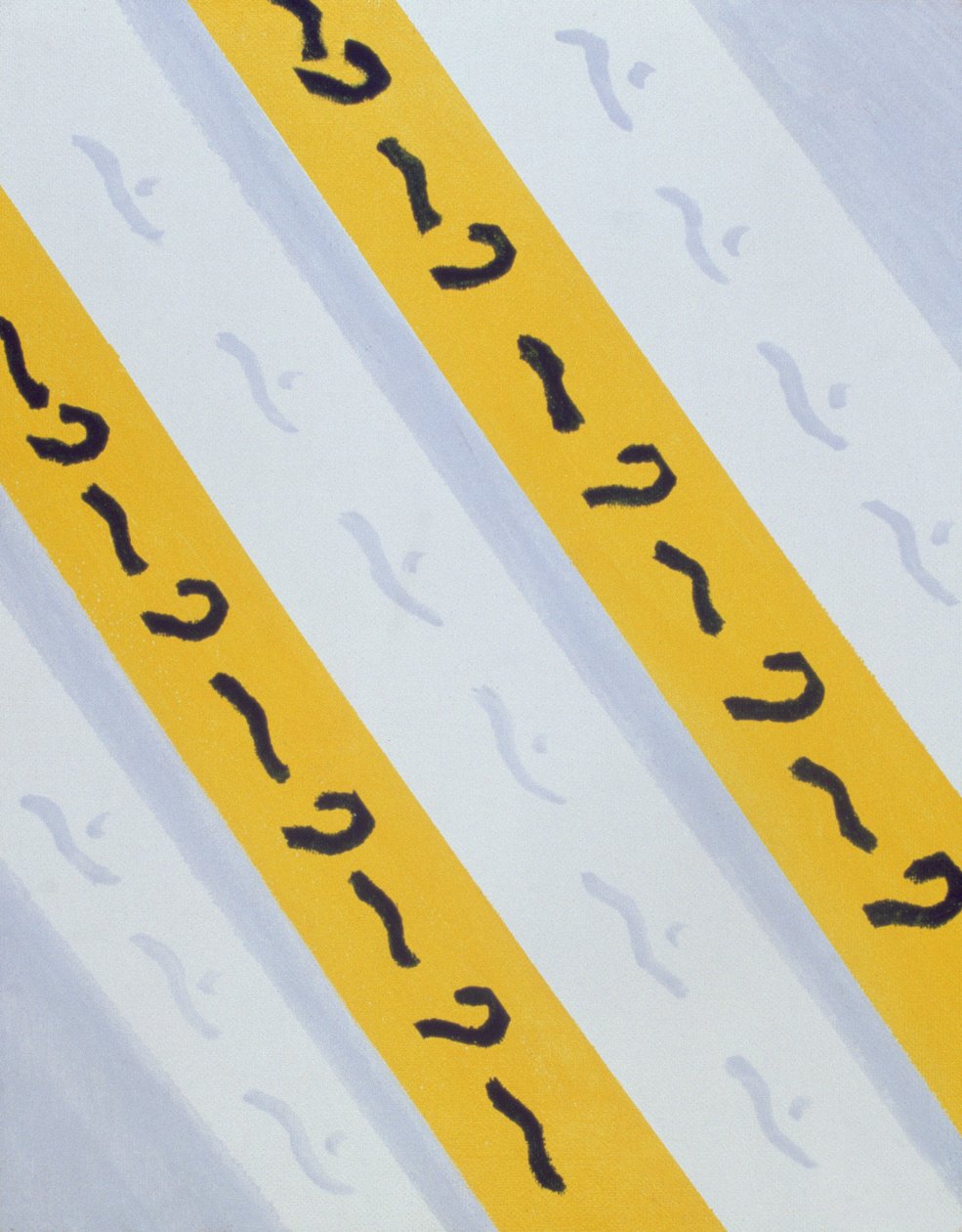 Ohne Titel, 2004 von Kurtis L. Miller