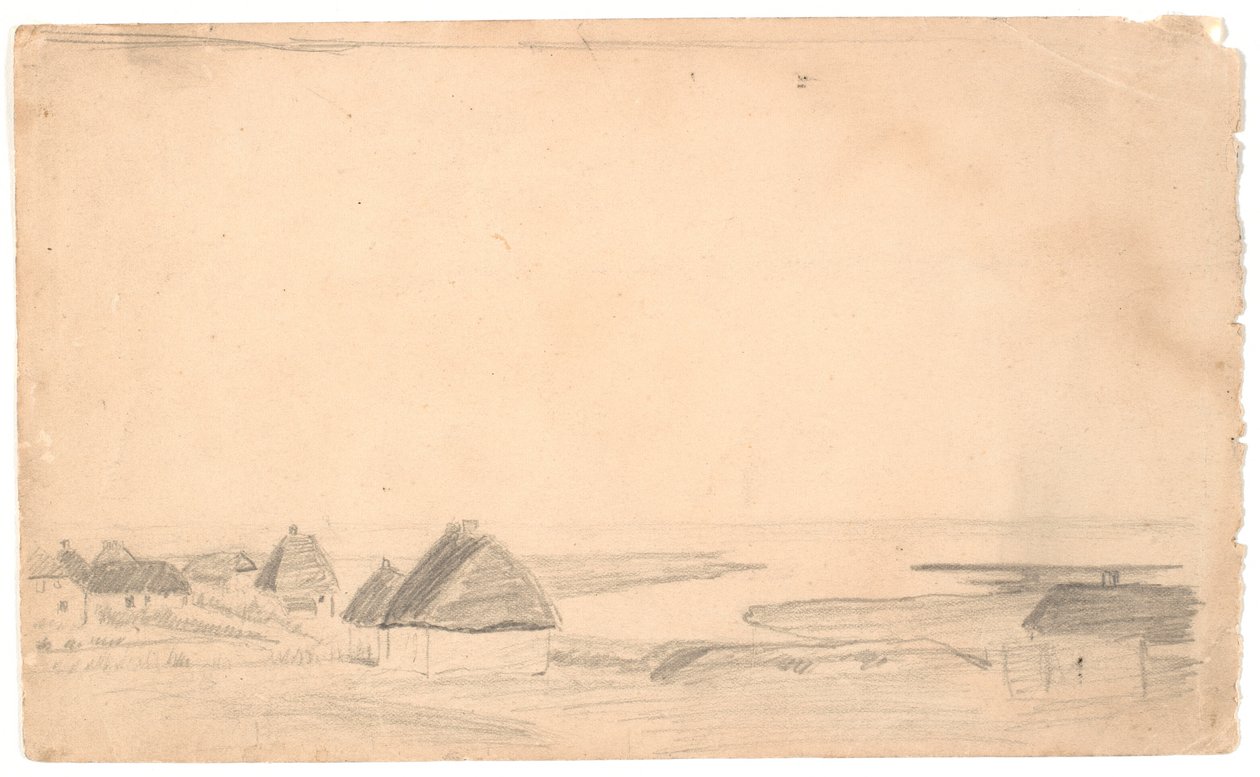 Landschaft von Laurits Andersen Ring