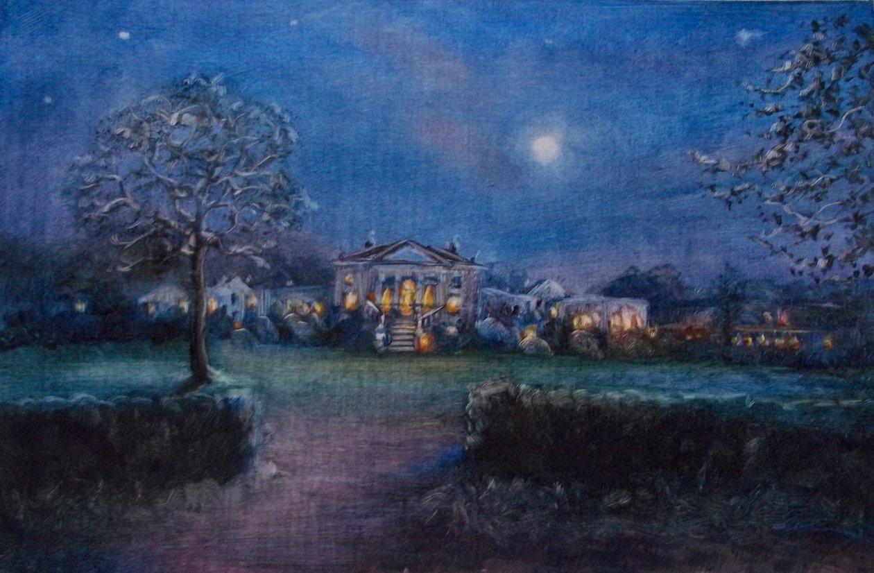 Dezember, 2011 von Lee Campbell