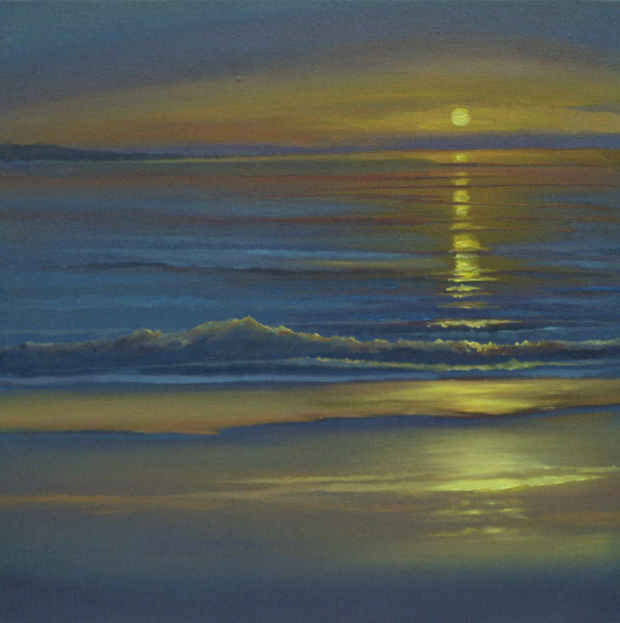 Romantik, 2002 von Lee Campbell