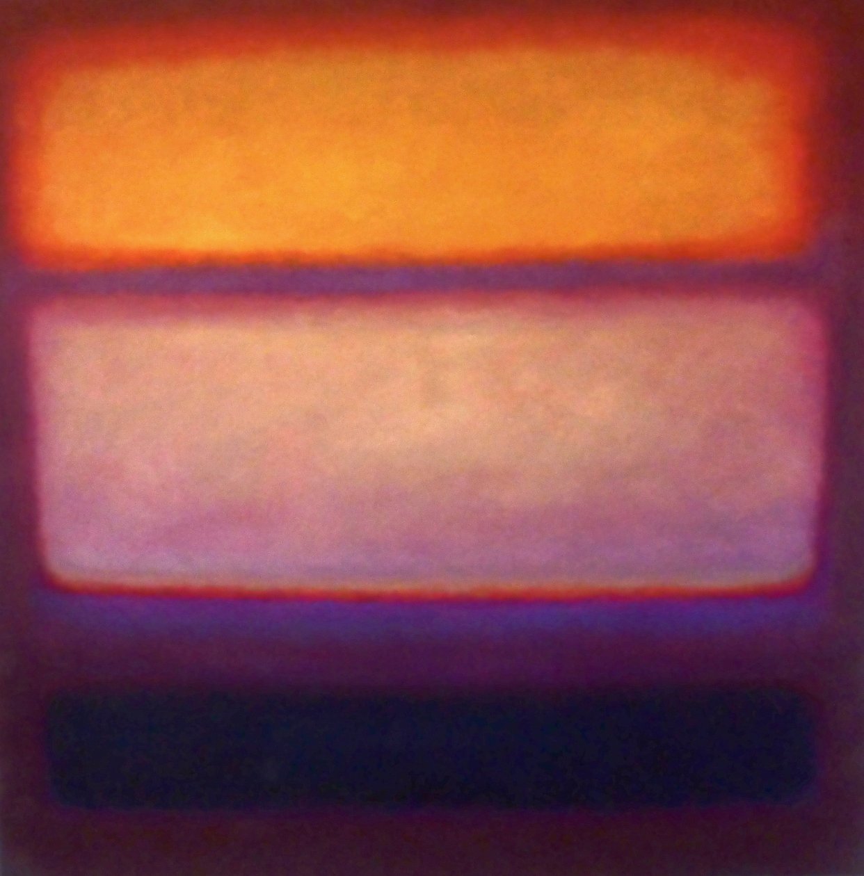 Espirit de Crocus, 2022 von Lee Campbell
