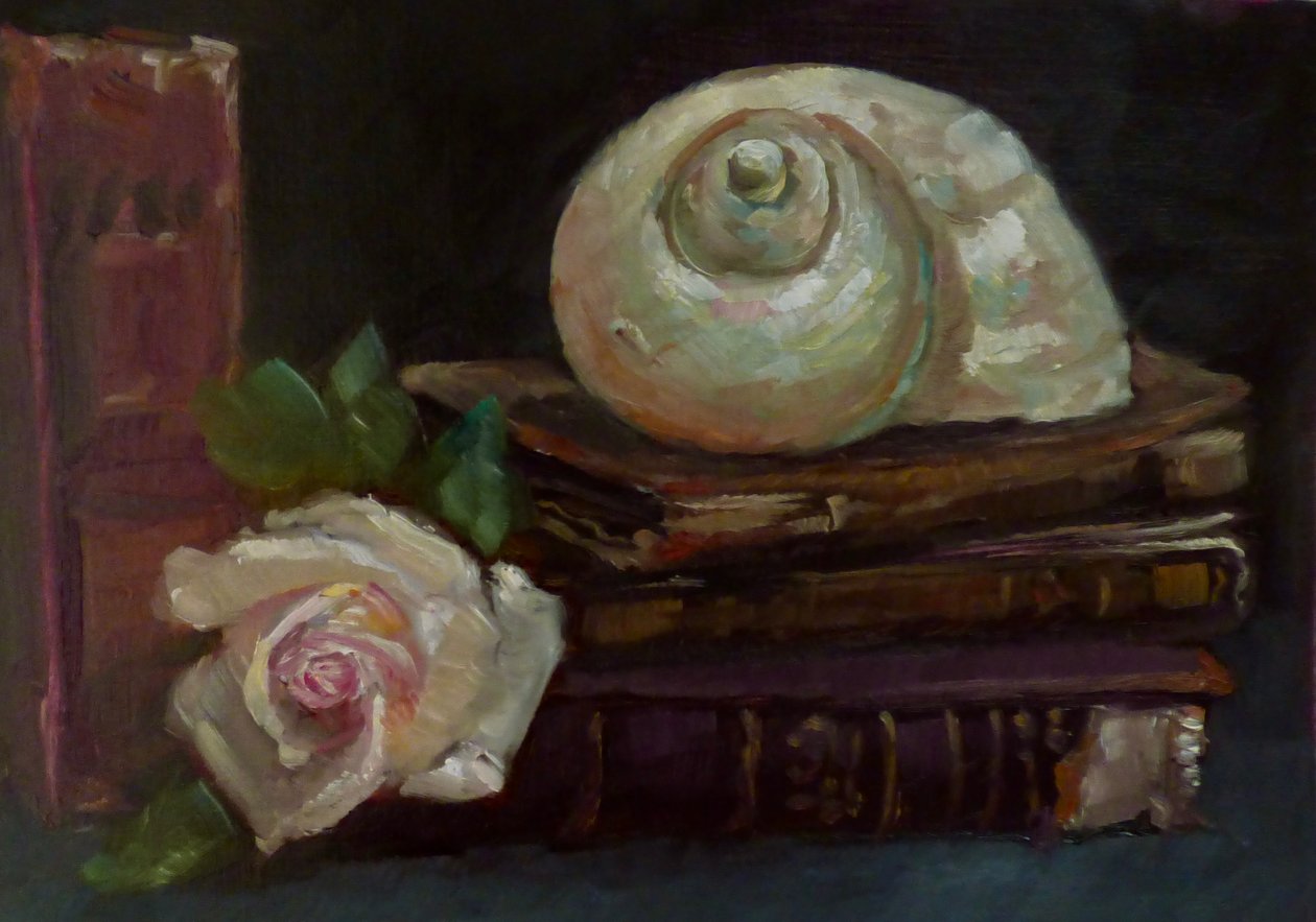 Spiralen von Lee Campbell