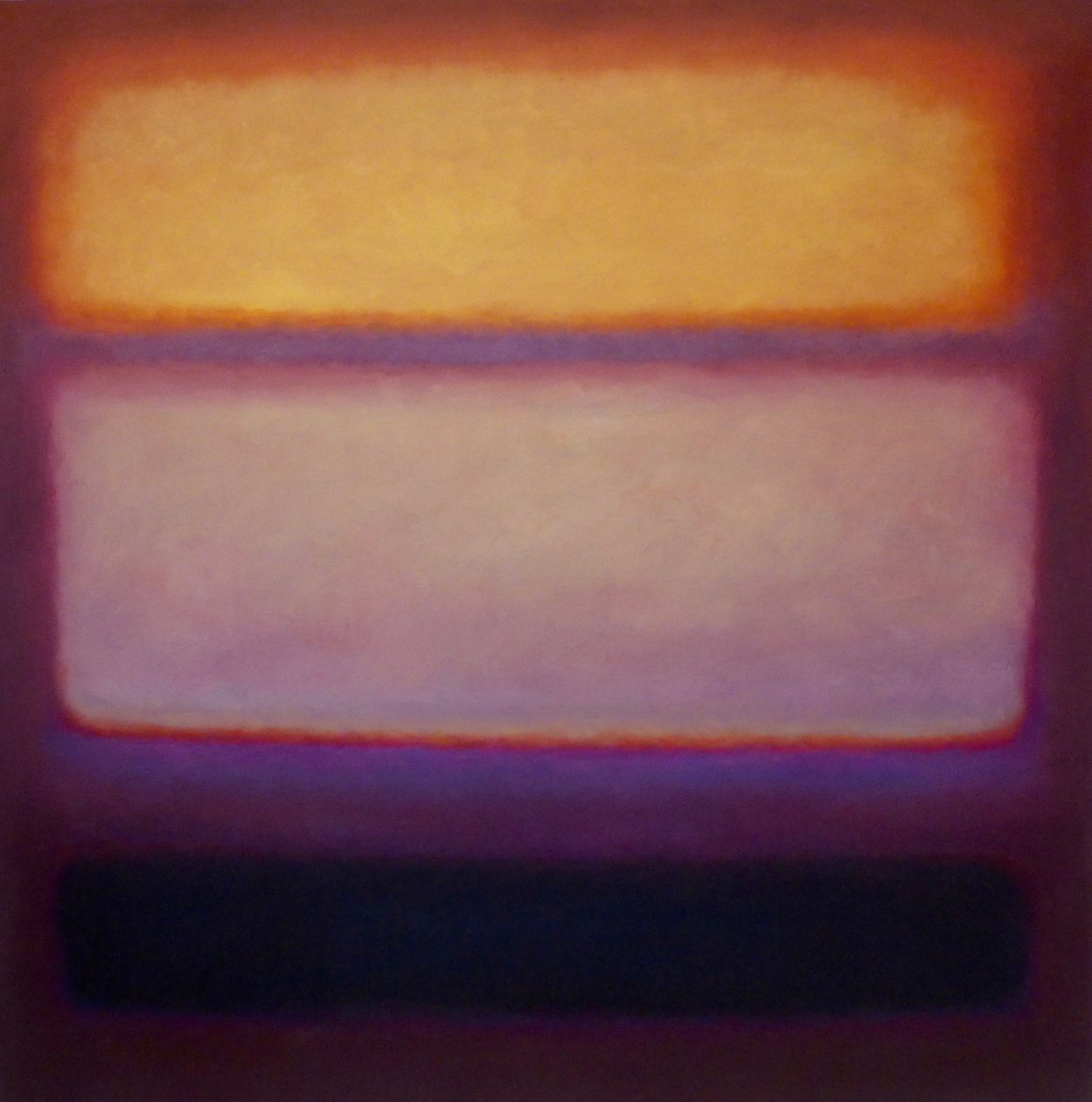 Geist des Krokus von Lee Campbell