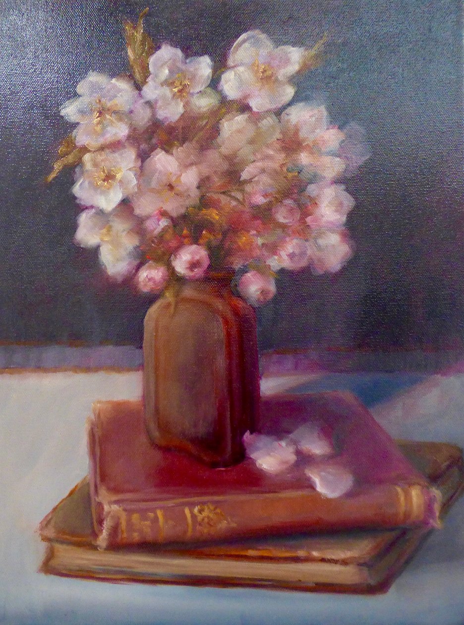 Alt und Neu I, 2019 von Lee Campbell