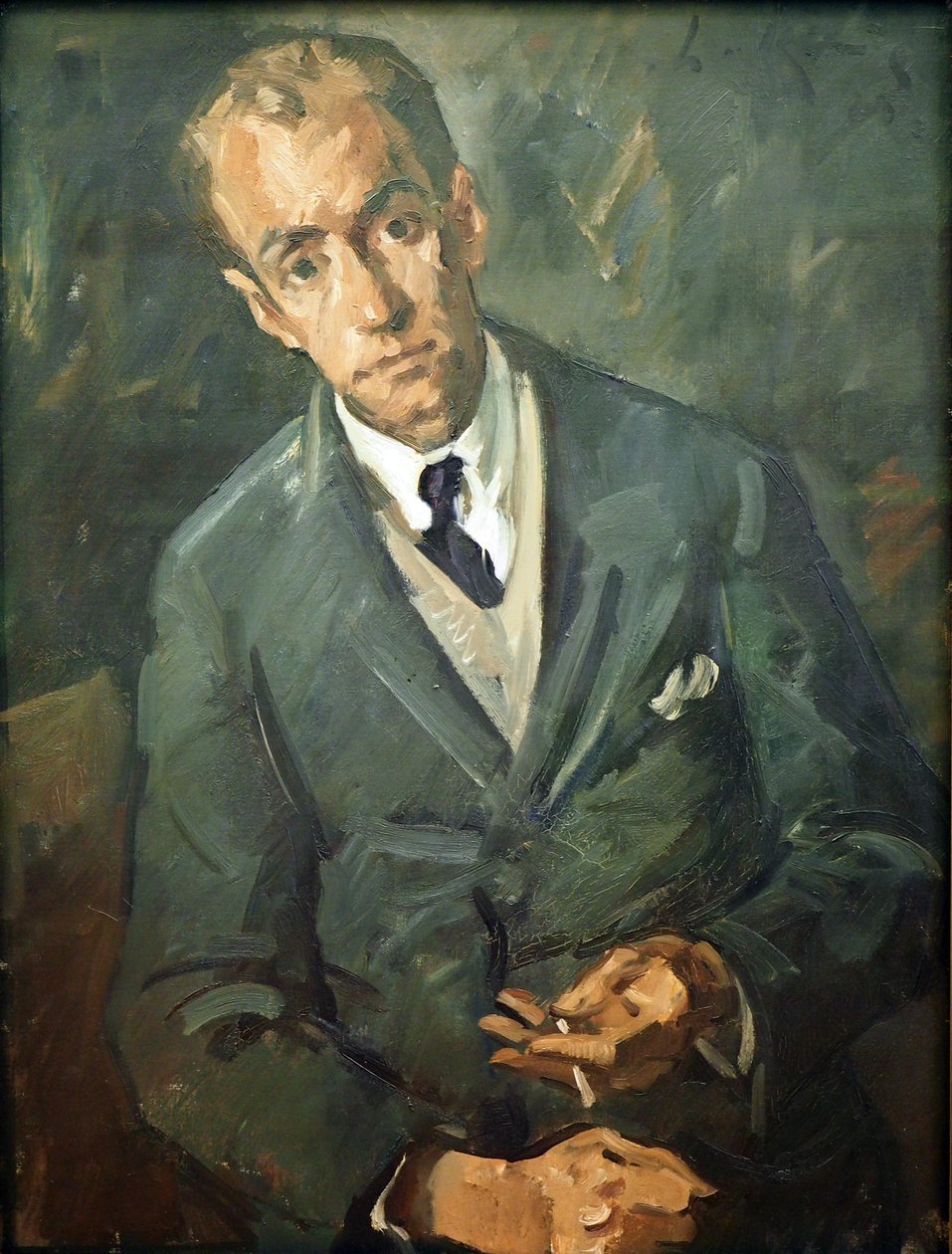 Unbekanntes Bild von Leo von Konig