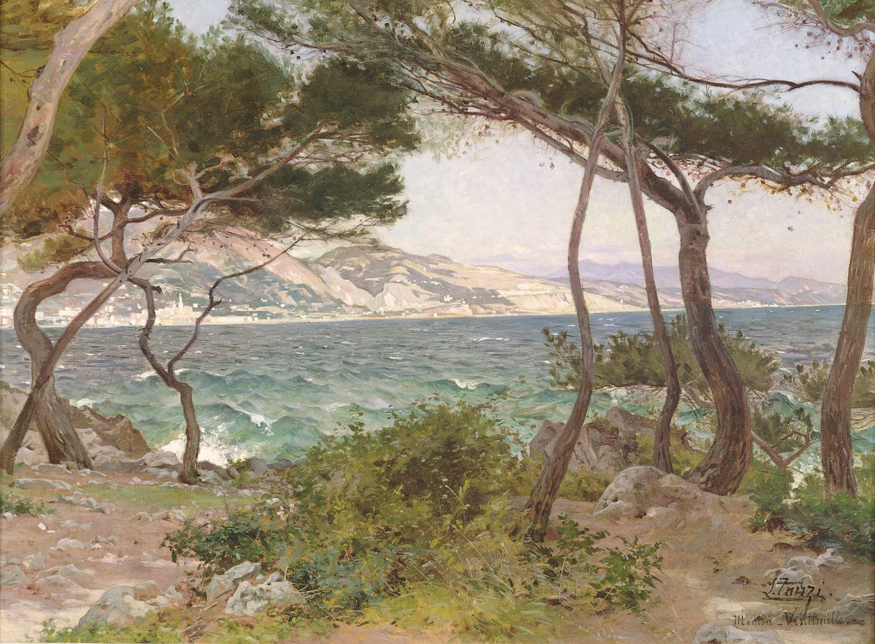 Die Côte d