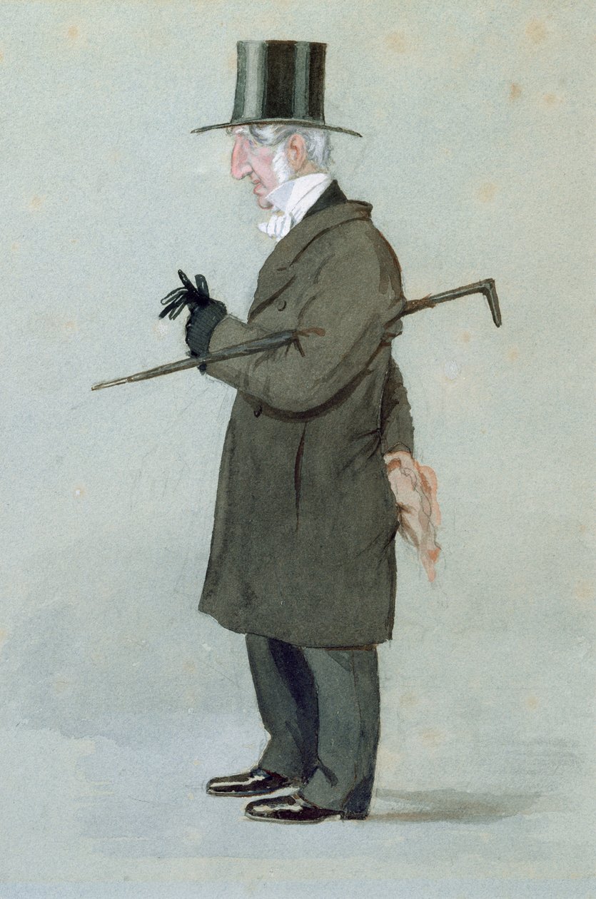 Revd. J. E. Sewell, Warden, aus 