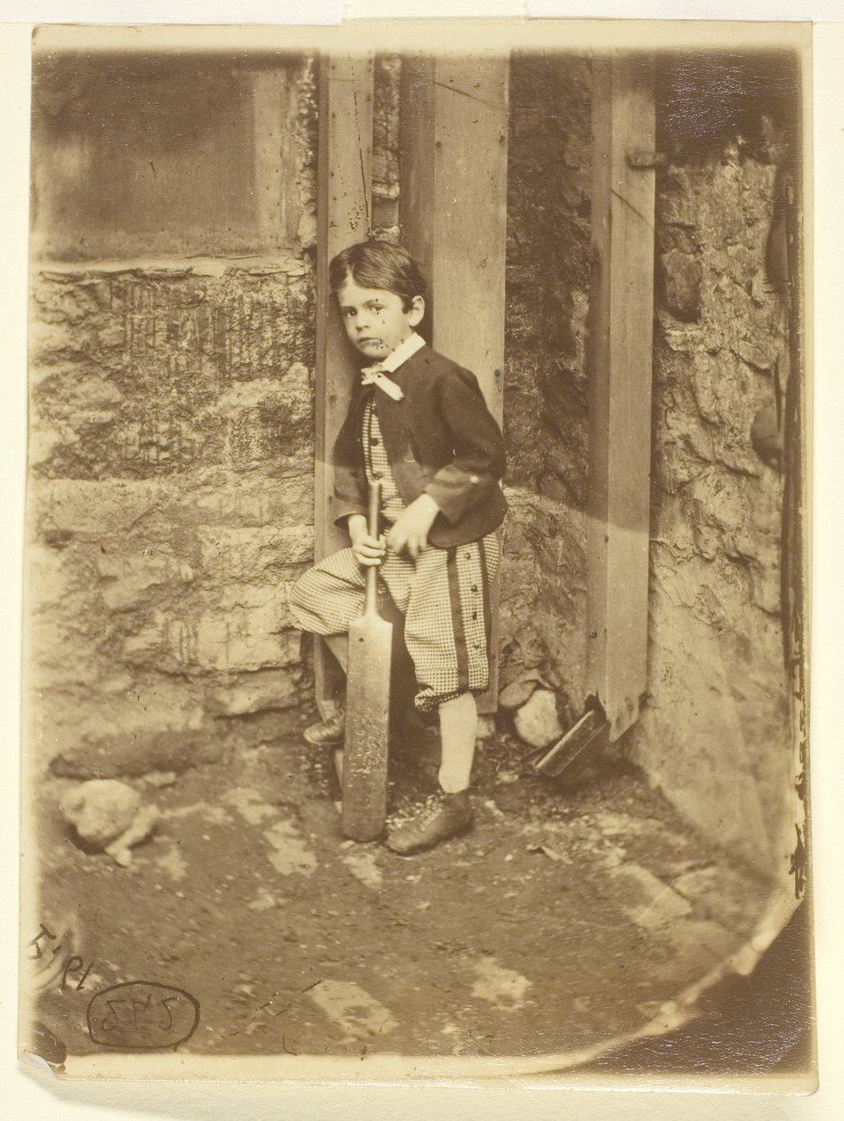 Charles (Robin) Langton Clarke von Lewis Carroll