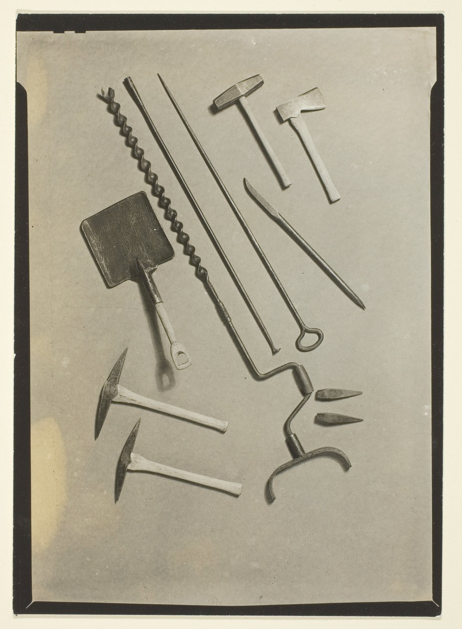Ohne Titel von Lewis Wickes Hine