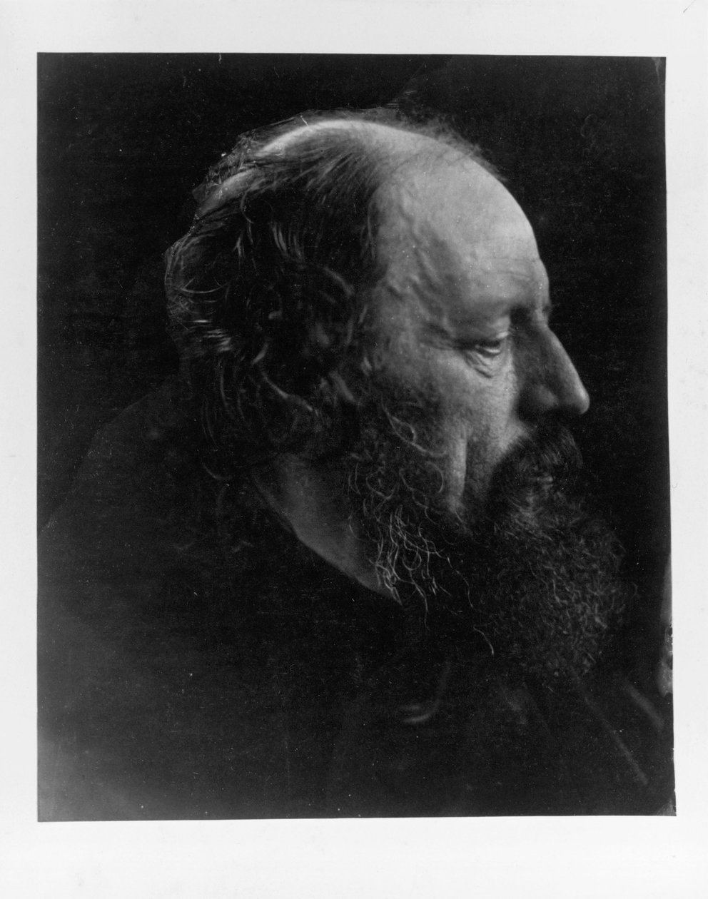 Alfred Tennyson von Unbekannt Unbekannt